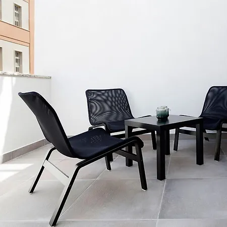 Minimal Bed & Breakfast Gallipoli