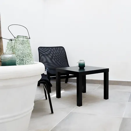 Bed & Breakfast Minimal