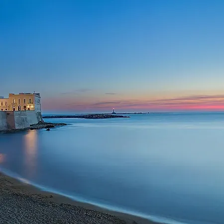 Bed & Breakfast Minimal Gallipoli