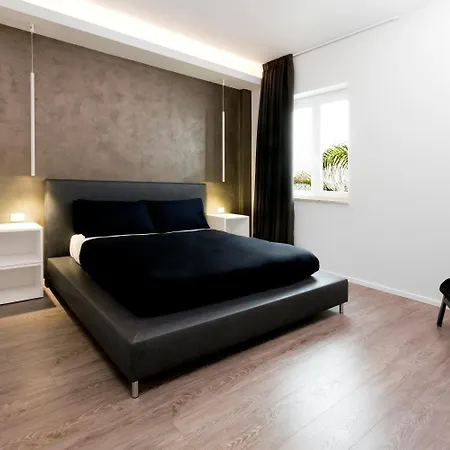 Bed & Breakfast Minimal 2*