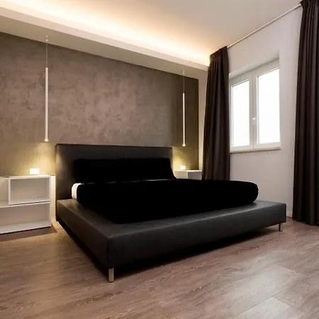 Bed & Breakfast Minimal Gallipoli