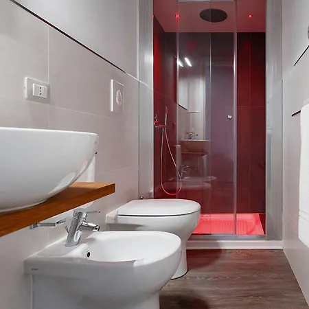 Minimal Bed & Breakfast 2*