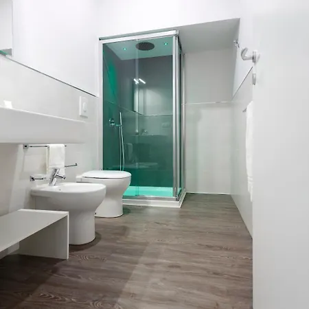 Bed & Breakfast Minimal