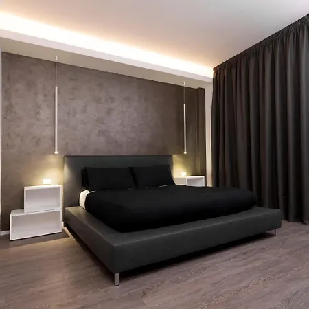 Minimal Bed & Breakfast 2*