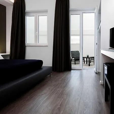 Minimal Bed & Breakfast Gallipoli
