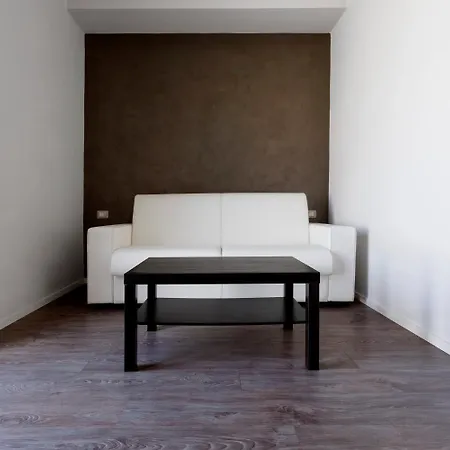 Bed & Breakfast Minimal