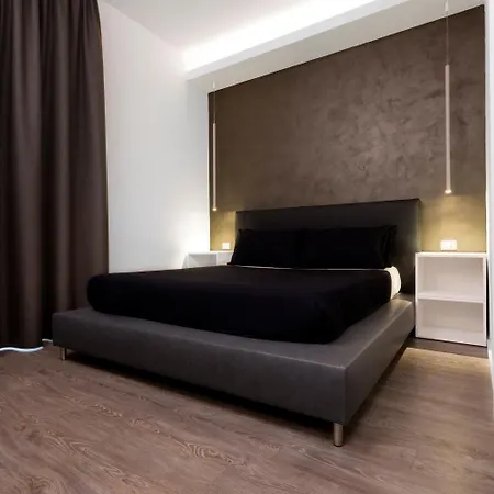 Minimal Bed & Breakfast Gallipoli