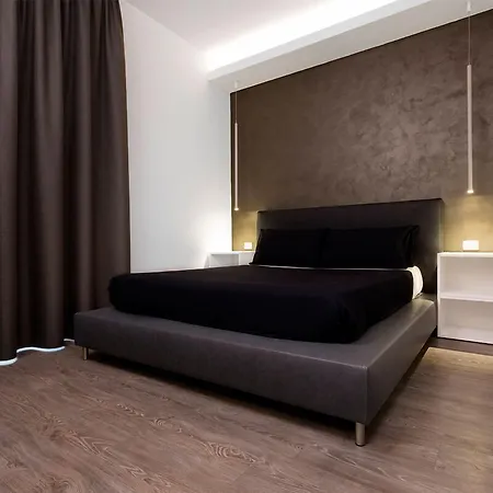 Minimal Bed & Breakfast